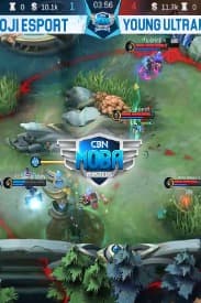 CBN MOBA Masters S2 - (KNOCKOUT) 12