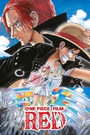 One Piece Film : Red Trailer | Rated : PG-13