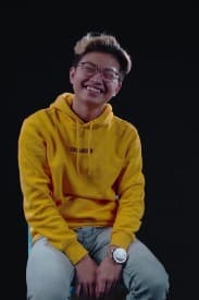 EVOS DIVINE QNA  MR 05