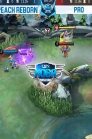 CBN MOBA Masters S2 - (KNOCKOUT) 16
