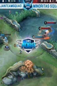CBN MOBA Masters S2 - (KNOCKOUT) 48