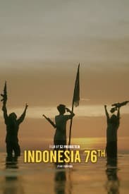 Indonesia 76TH