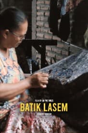 Batik Lasem