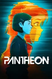 Pantheon Series Trailer | Rated : PG