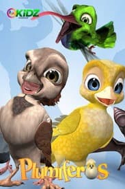 Plumiferos (Free Birds) | Rated : G