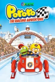 Pororo : The Racing Adventure | Rated : G