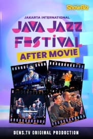 Java Jazz Festival 2023 : After Movie 