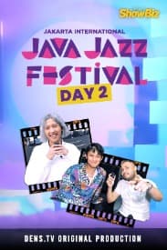 Java Jazz Festival 2023 : Day 2