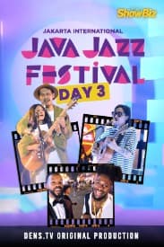 Java Jazz Festival 2023 : Day 3
