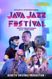 Java Jazz Festival 2023 (4 Episodes)