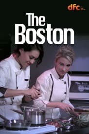 The Kitchen Musical Boston (Episode 8) | Rated : PG-13