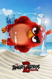 The Angry Birds Movie 2 Trailer | Rated : PG