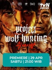 Project Wolf Hunting PREMIERE Promo Video