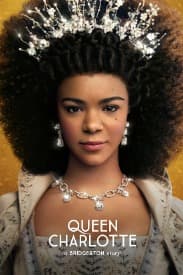 Queen Charlotte: A Bridgerton Story Netflix Series Trailer