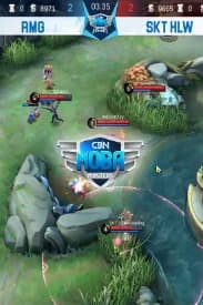 CBN MOBA Masters S2 - (KNOCKOUT) 37