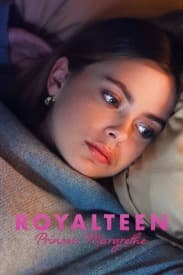 Royalteen: Princess Margrethe Netflix Trailer