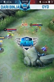 CBN MOBA Masters S2 - (KNOCKOUT) 43