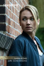 Sarah Kohr: Girl Gone Missing