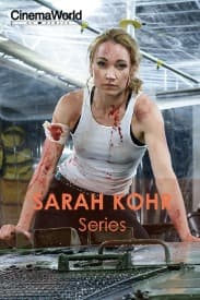 Sarah Kohr  in The Series | Rated : PG13