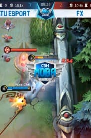 CBN MOBA Masters S2 - (KNOCKOUT) 4