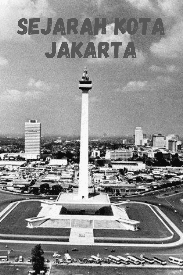 Sejarah Kota Jakarta