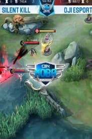 CBN MOBA Masters S2 - (KNOCKOUT) 56