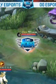 CBN MOBA Masters S2 - (KNOCKOUT) 5