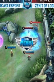 CBN MOBA Masters S2 - (KNOCKOUT) 57