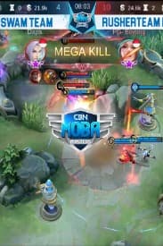 CBN MOBA Masters S2 - (KNOCKOUT) 63