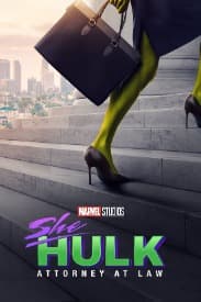 She Hulk : Attorney at Law Series Trailer  | Rated : PG-13
