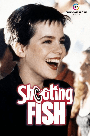Shooting Fish | Rated : PG