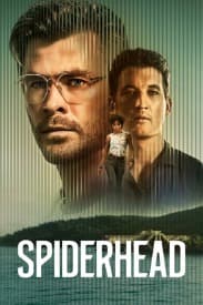 Spiderhead Trailer Netflix | Rated : R