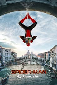 Spider-Man : Far From Home Trailer | Not Rated