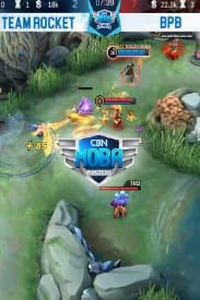 CBN MOBA Masters S2 - (KNOCKOUT) 18