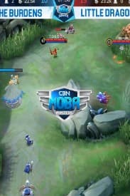 CBN MOBA Masters S2 - (KNOCKOUT) 50