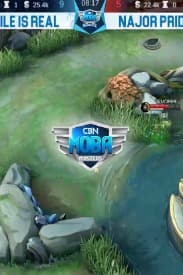 CBN MOBA Masters S2 - (KNOCKOUT) 9