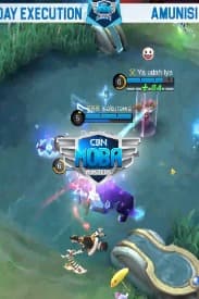 CBN MOBA Masters S2 - (KNOCKOUT) 19