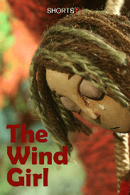 The Wind Girl | Rated : G