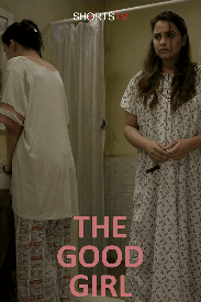 The Good Girl | Rated : PG