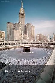 The History of Makkah