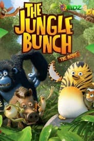 The Jungle Bunch | Not Rated