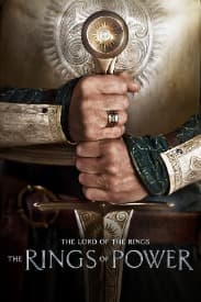 The Lord of the Rings: The Rings of Power series Trailer | Rated : PG-13