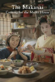 The Makanai: Cooking for the Maiko House Series Trailer Netflix | Rated : R