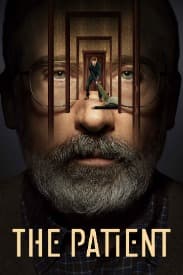 The Patient Series Trailer | Rated : PG-13