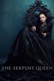 The Serpent Queen Series Trailer | Rated : PG-13