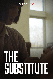 The Substitute | Ratead : PG-13