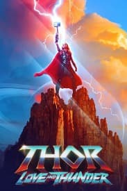 Thor : Love and Thunder Trailer | Rated : PG
