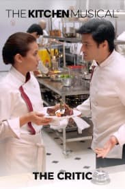 The Kitchen Musical Eps. 1