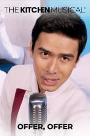 The Kitchen Musical Eps. 5