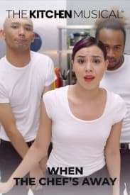 The Kitchen Musical Eps. 12